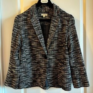 Max Studio blazer jacket